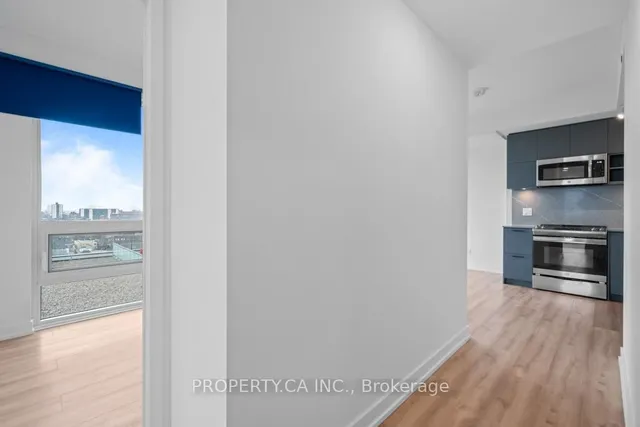 Additional property image - 135 East Liberty St Unit 1003