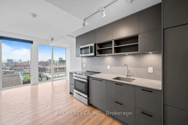 Additional property image - 135 East Liberty St Unit 1003