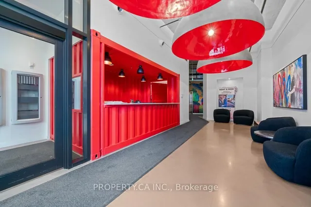 Additional property image - 135 East Liberty St Unit 1003