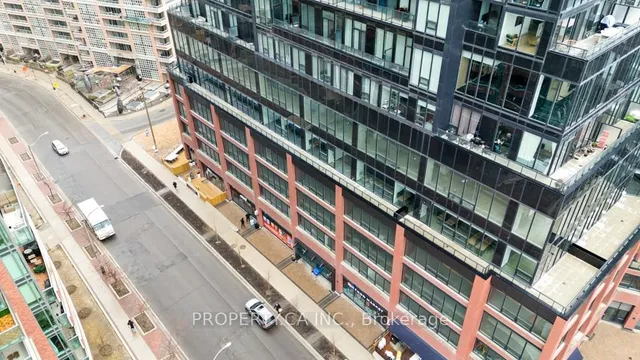 Additional property image - 135 East Liberty St Unit 1003