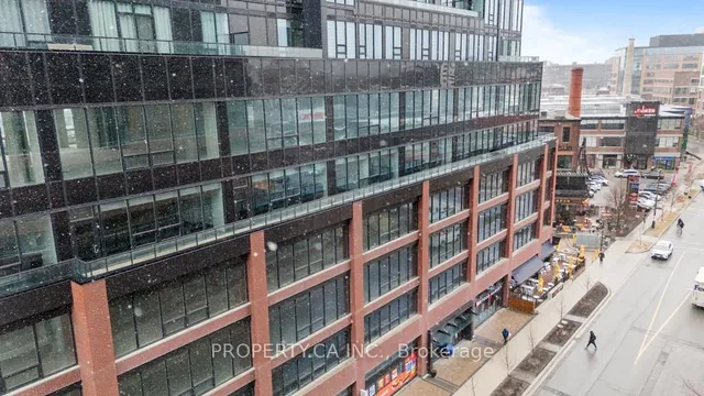 Additional property image - 135 East Liberty St Unit 1003