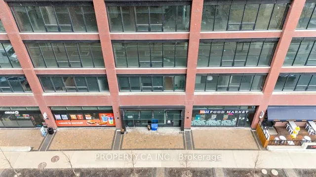 Additional property image - 135 East Liberty St Unit 1003