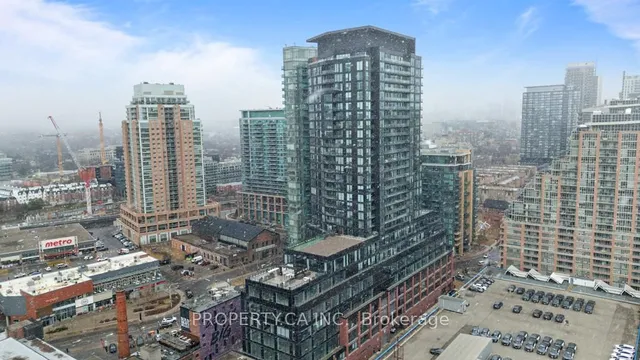 Additional property image - 135 East Liberty St Unit 1003