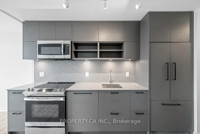 Additional property image - 135 East Liberty St Unit 1003