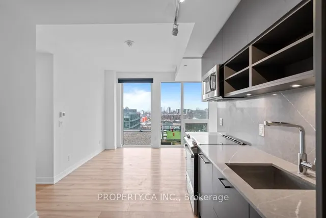 Additional property image - 135 East Liberty St Unit 1003