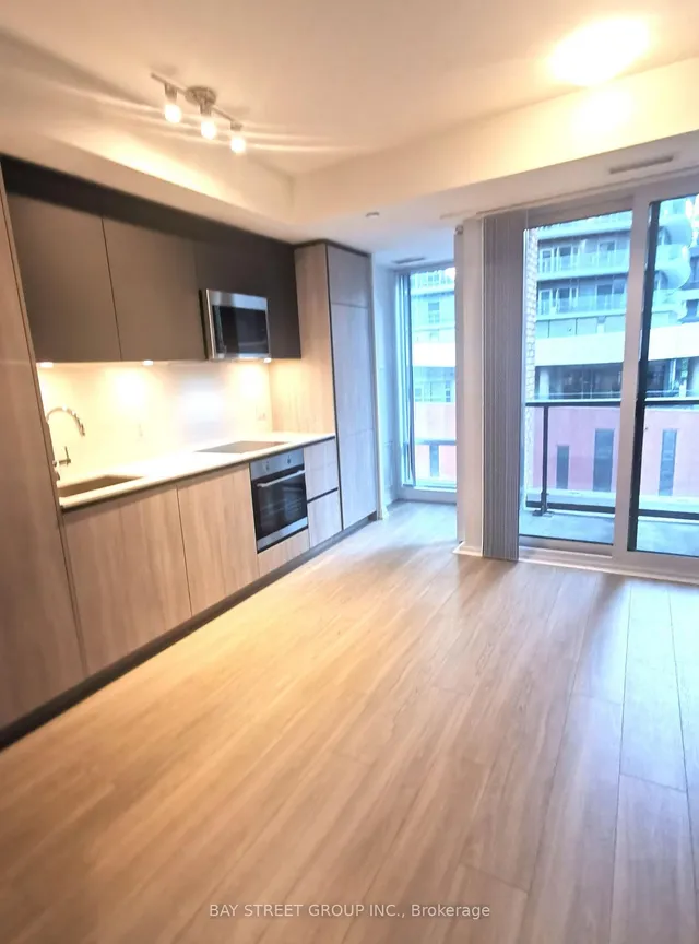 Additional property image - 8 WIDMER St Unit 808