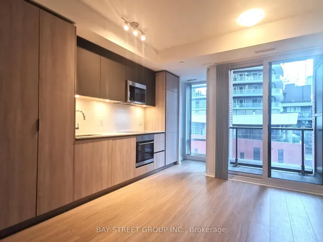 Additional property image - 8 WIDMER St Unit 808