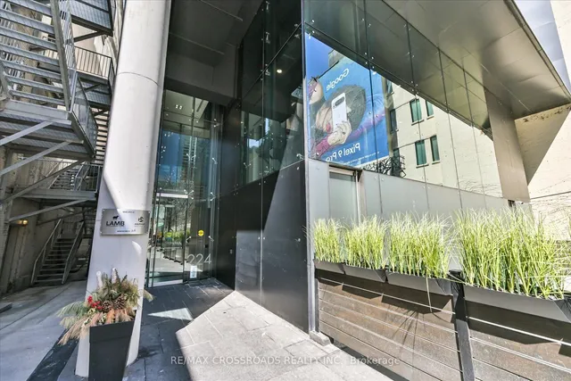Additional property image - 224 King St Unit 3006