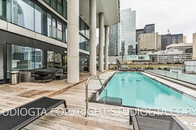 Additional property image - 224 King St Unit 3006