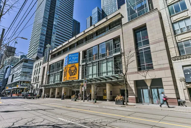 Additional property image - 224 King St Unit 3006