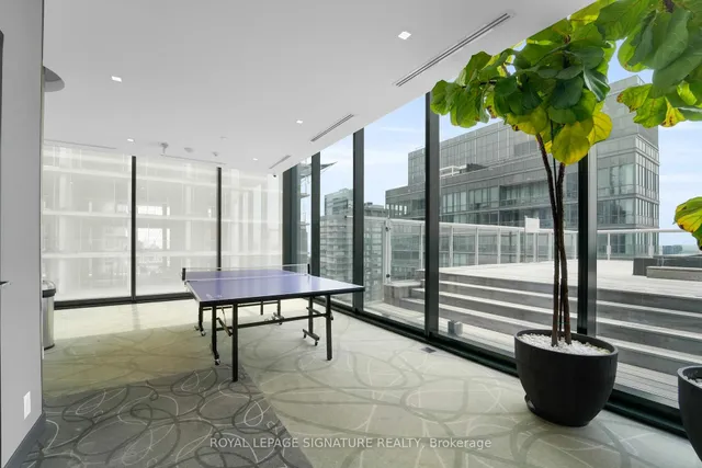 Additional property image - 11 Charlotte St Unit 2605