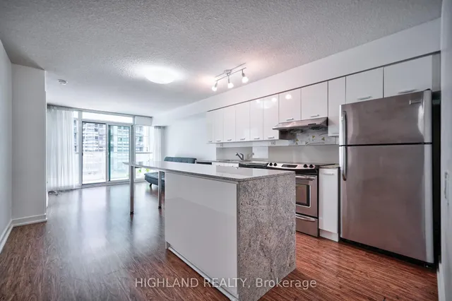 Additional property image - 15 Singer Crt Unit 512