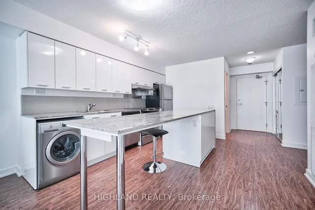 Additional property image - 15 Singer Crt Unit 512