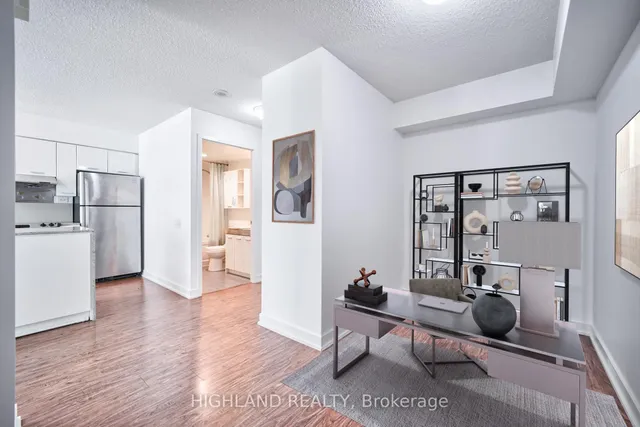Additional property image - 15 Singer Crt Unit 512