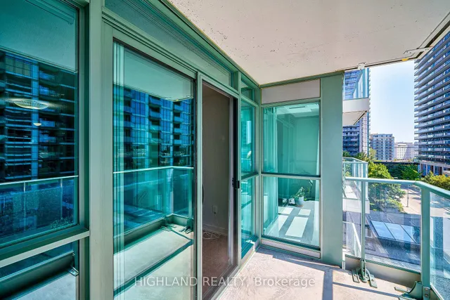 Additional property image - 15 Singer Crt Unit 512
