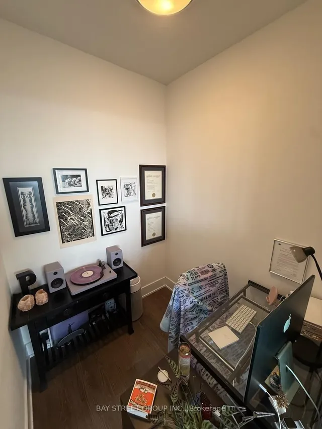Additional property image - 403 Church St Unit 3609