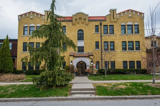 Additional property image - 58 Sherwood Ave Unit 14