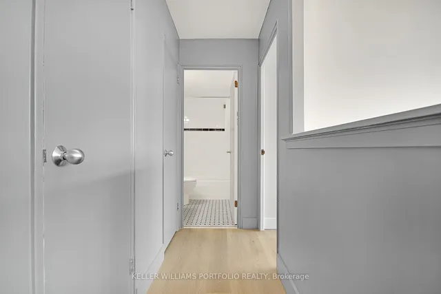 Additional property image - 580 Christie St Unit 206