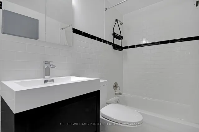Additional property image - 580 Christie St Unit 206