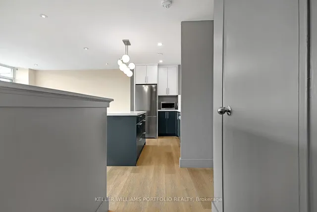 Additional property image - 580 Christie St Unit 206