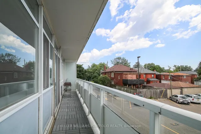 Additional property image - 580 Christie St Unit 206