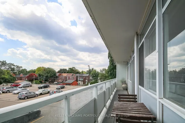 Additional property image - 580 Christie St Unit 206