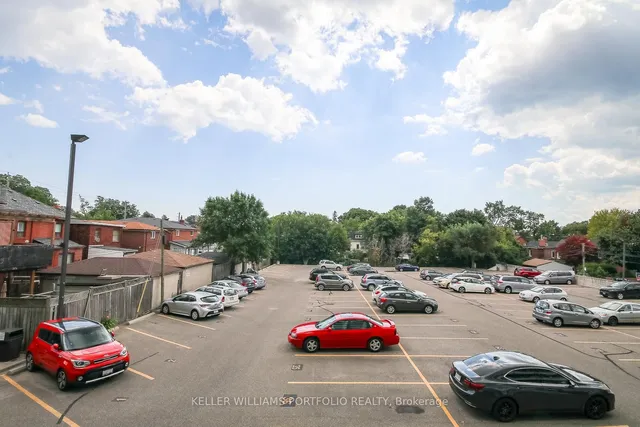 Additional property image - 580 Christie St Unit 206