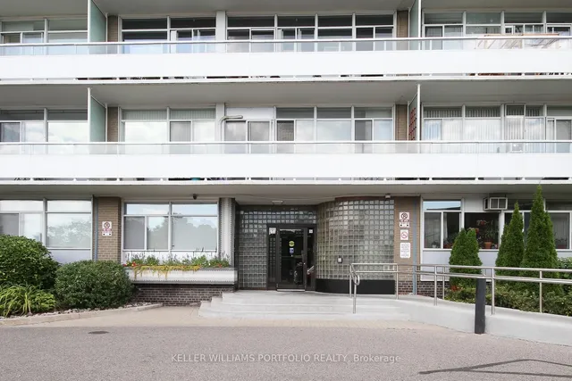 Additional property image - 580 Christie St Unit 206