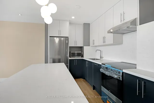 Additional property image - 580 Christie St Unit 206