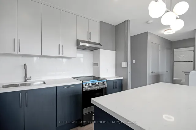 Additional property image - 580 Christie St Unit 206