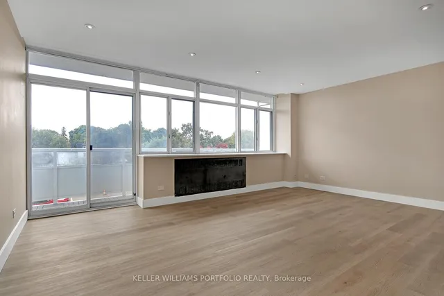 Additional property image - 580 Christie St Unit 206