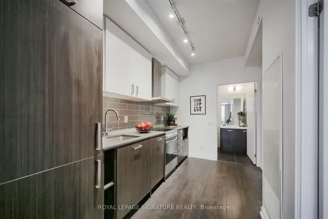 Additional property image - 125 Redpath Ave Unit 1913