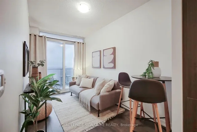 Additional property image - 125 Redpath Ave Unit 1913