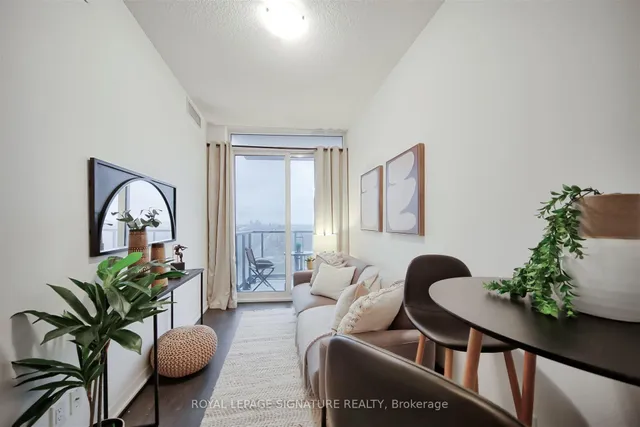 Additional property image - 125 Redpath Ave Unit 1913