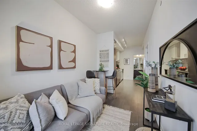 Additional property image - 125 Redpath Ave Unit 1913