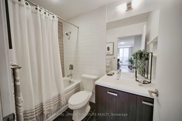 Additional property image - 125 Redpath Ave Unit 1913