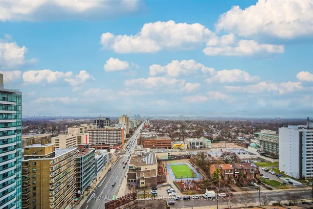 Additional property image - 125 Redpath Ave Unit 1913