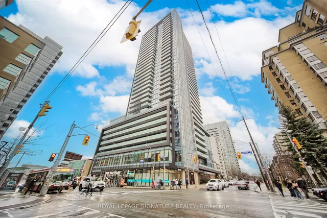 Additional property image - 125 Redpath Ave Unit 1913