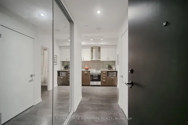 Additional property image - 125 Redpath Ave Unit 1913