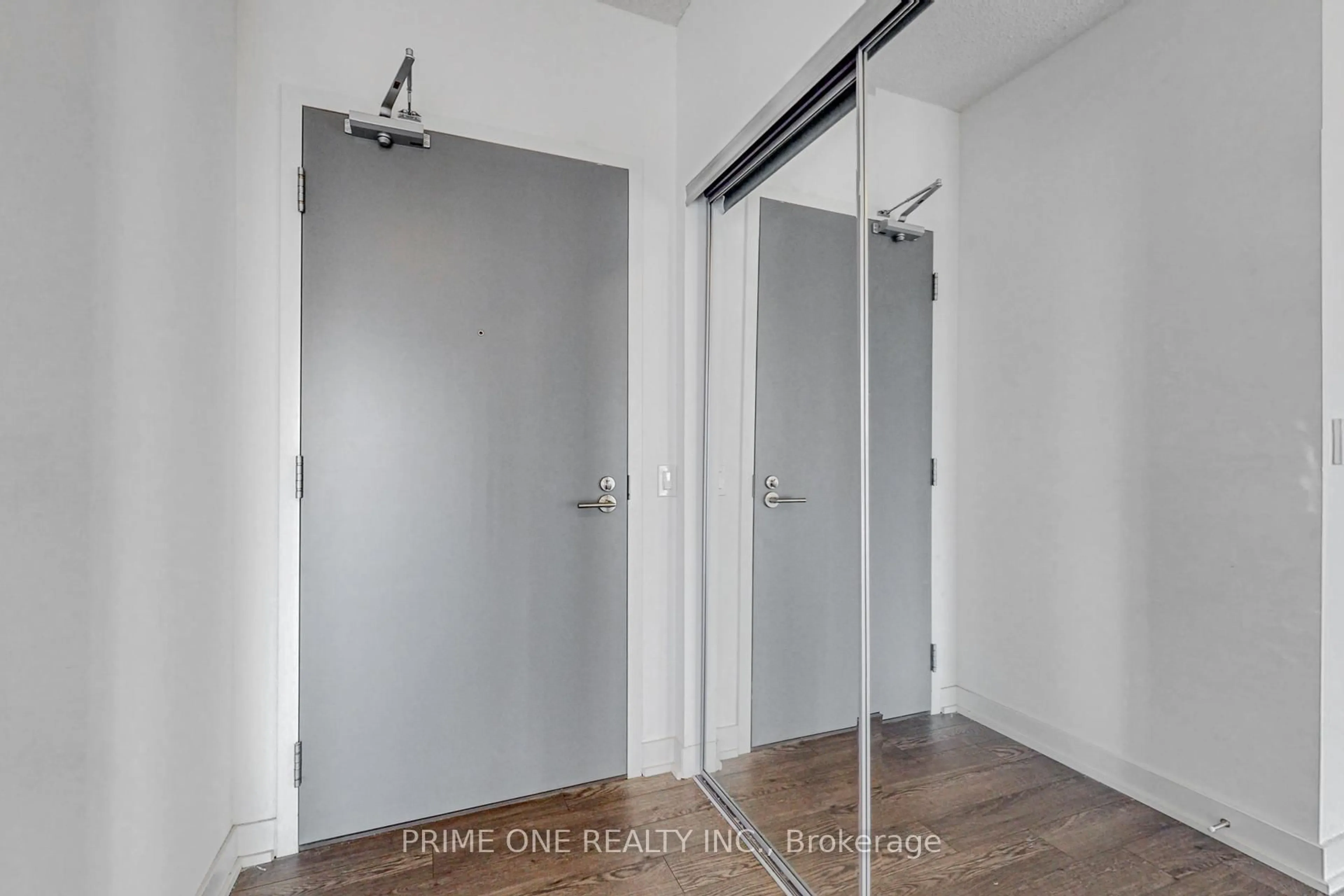 Unknown for 50 O'Neill Rd #2202, Toronto Ontario M3C 0R1