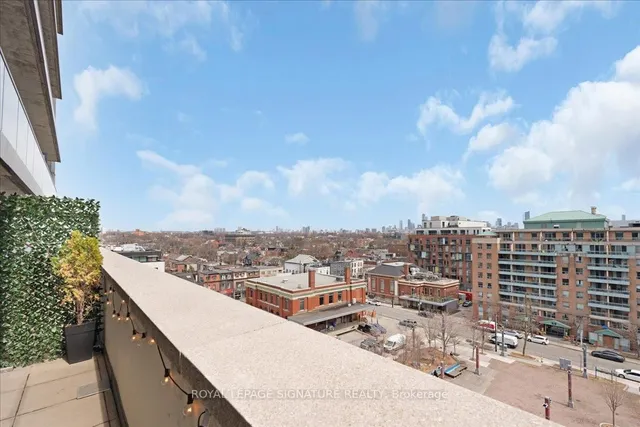 Additional property image - 68 Abell St Unit 933