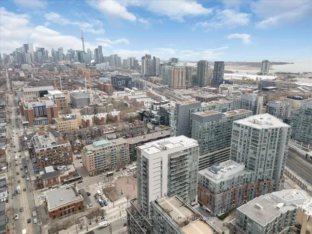 Additional property image - 68 Abell St Unit 933