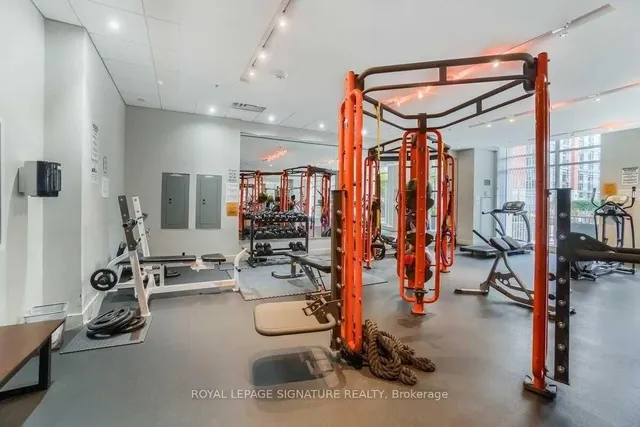 Additional property image - 68 Abell St Unit 933