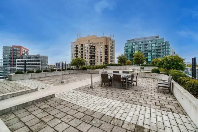 Additional property image - 68 Abell St Unit 933
