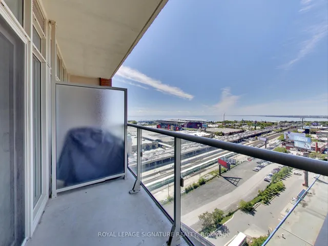 Additional property image - 85 East Liberty St Unit 2101