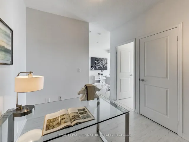 Additional property image - 85 East Liberty St Unit 2101
