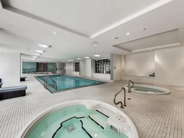 Additional property image - 85 East Liberty St Unit 2101