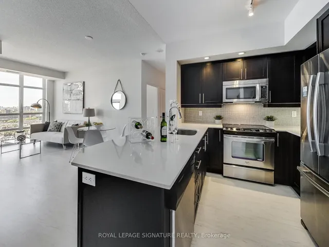 Additional property image - 85 East Liberty St Unit 2101