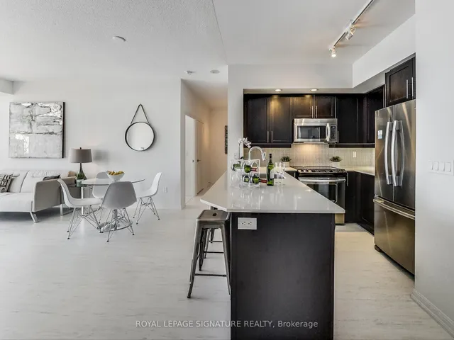 Additional property image - 85 East Liberty St Unit 2101