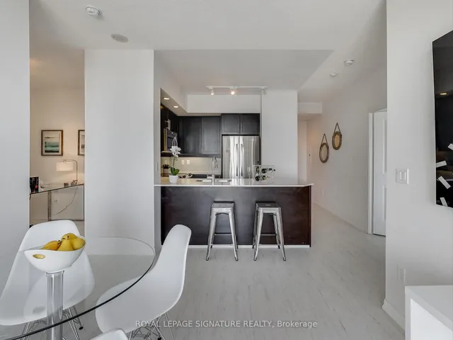 Additional property image - 85 East Liberty St Unit 2101